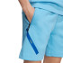 Calça de Futebol adidas Messi Zne Sho Infantil Azul