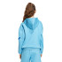 Sweat de Football adidas Messi Zne Hd Enfant Bleu