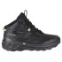 Botas de Montanha Hi-Tec Fuse Trail Mid Wp Homem Preto