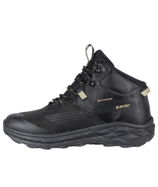 Bottes de montagne Hi-Tec Fuse Trail Mid Wp...