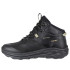 Bottes de montagne Hi-Tec Fuse Trail Mid Wp Homme Noir