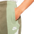 Pantalones Nike Sportswear Verde
