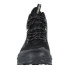 Bottes de montagne Hi-Tec Fuse Trail Mid Wp Homme Noir