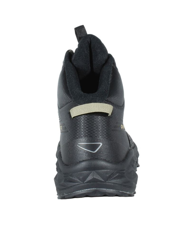 Bottes de montagne Hi-Tec Fuse Trail Mid Wp...