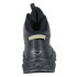 Bottes de montagne Hi-Tec Fuse Trail Mid Wp Homme Noir