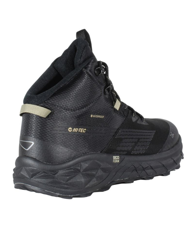 Bottes de montagne Hi-Tec Fuse Trail Mid Wp...