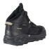 Bottes de montagne Hi-Tec Fuse Trail Mid Wp Homme Noir