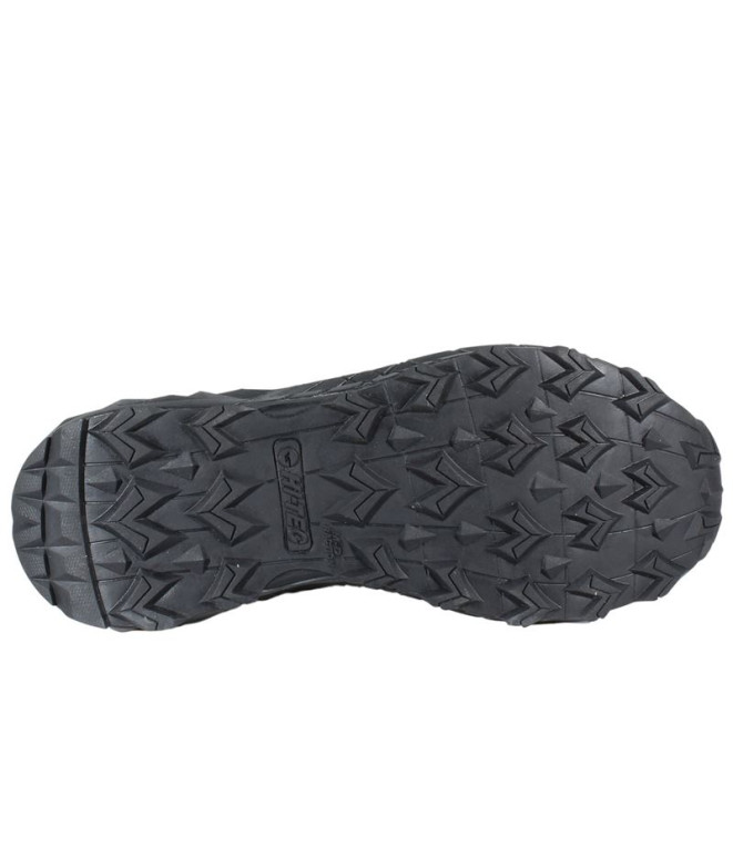Bottes de montagne Hi-Tec Fuse Trail Mid Wp...