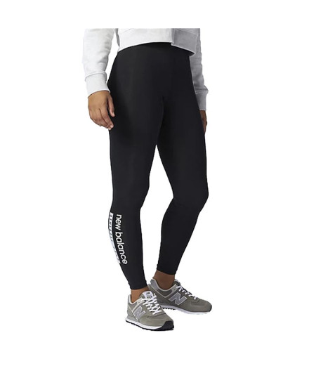 Collants Vêtements de sport New Balance Essentials Field Day