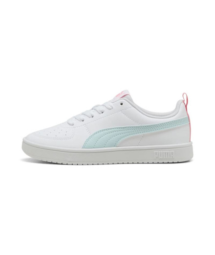 Sapatilhas Puma Rickie Bebé Branco