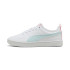 Zapatillas Puma Rickie Bebé Blanco