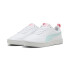 Chaussures Puma Rickie Bébé Blanc
