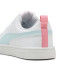 Chaussures Puma Rickie Bébé Blanc