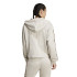 Veste adidas Aop Ft Fz Femme Beige
