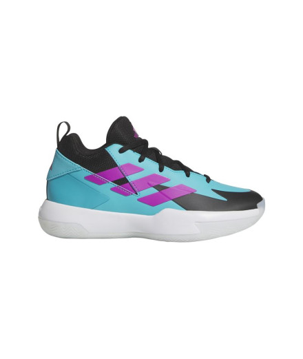 Chaussures de Basket-ball adidas Cross Em Up Select...