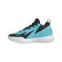 Sapatilhas de Basquetebol adidas Cross Em Up Select Infantil Azul