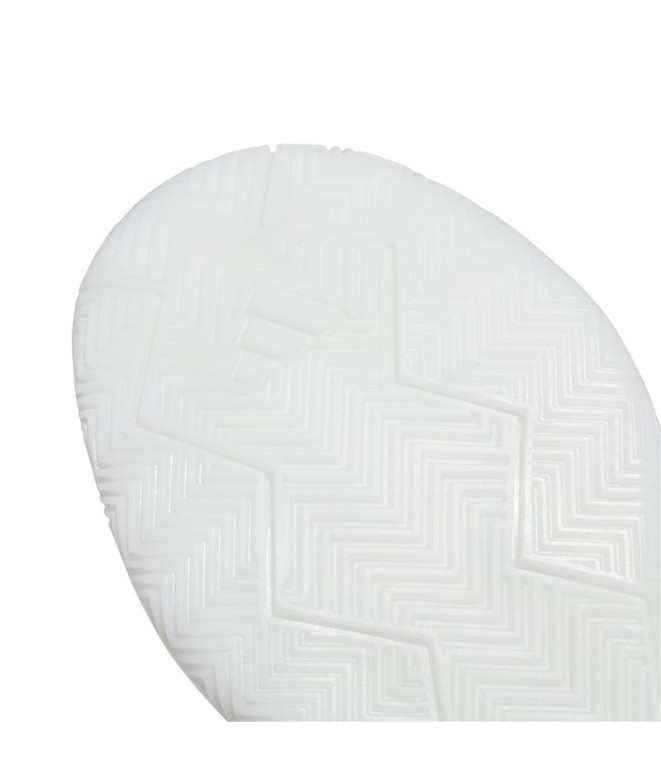 Sapatilhas de Basquetebol adidas Cross Em Up...