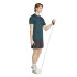T-shirt de Fitness adidas Tr-Es Base Homme Bleu