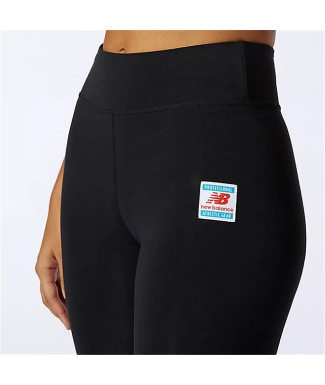 Malhas Sportswear New Balance Essentials Field Day