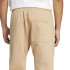 Calça adidas A Szn Fleece R Homem Marrom