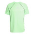 Camiseta de Fitness adidas Tech App Tee Homem Verde