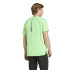 T-shirt de Fitness adidas Tech App Tee Homme Vert