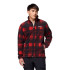 Polaire Montagne Columbia Sns Mountain™ Imprimé Rouge Homme