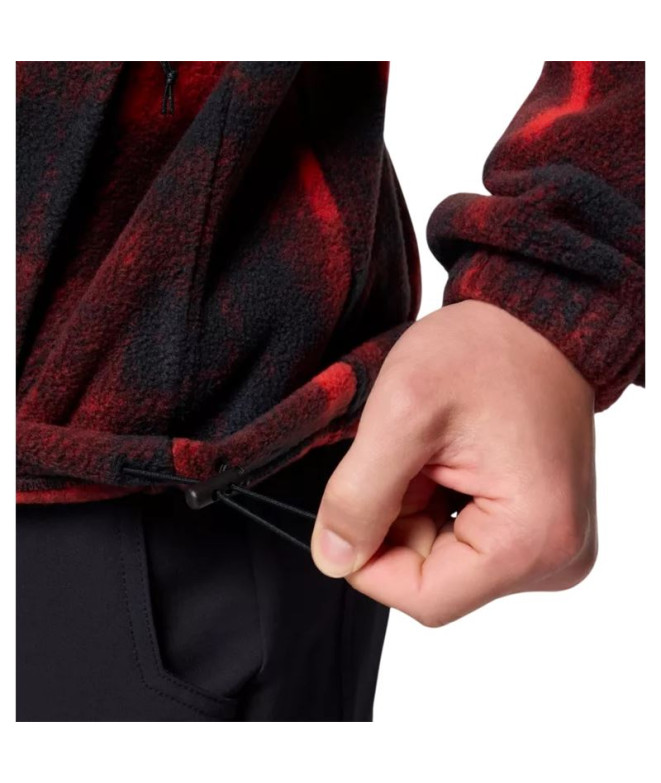 Forro polar Montaña Columbia Sns Mountain™...