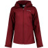 Veste Trail Columbia Cascade Ridge™ II Femme Rouge