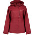 Chaqueta Trail Columbia Pouring Adventure™ III Mujer Rojo