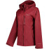 Chaqueta Trail Columbia Pouring Adventure™ III Mujer Rojo