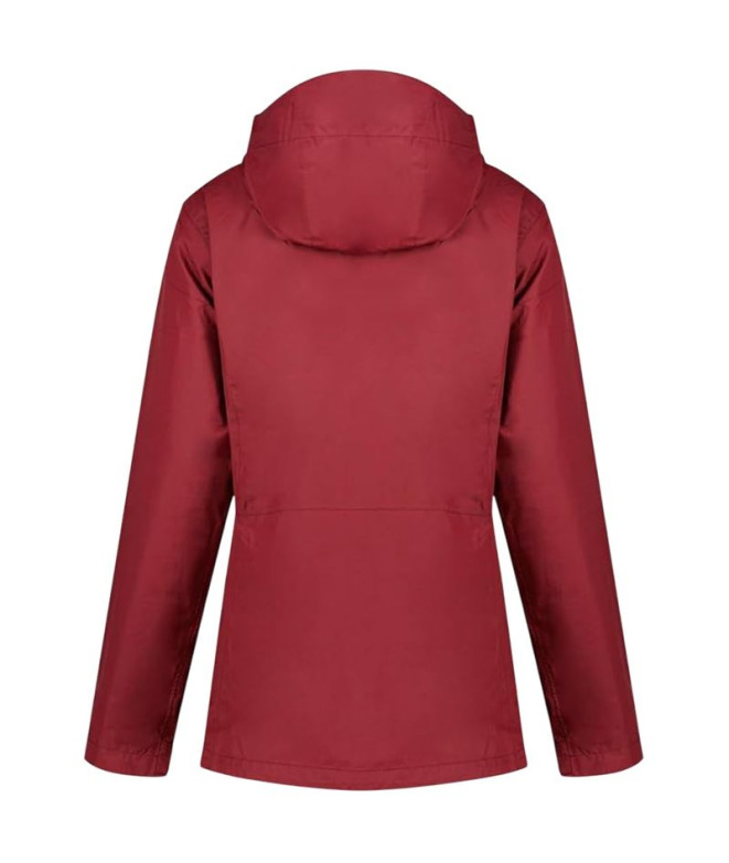 Veste Trail Columbia Pouring Adventure™ III...