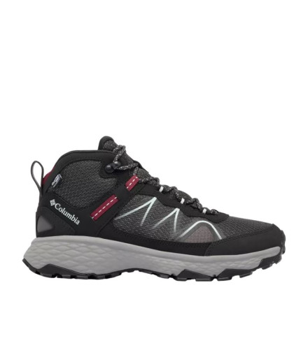 Zapatillas Montaña Columbia Peakfreak Rush™ Mid Outdry™... Zapatillas Montaña Columbia Peakfreak Rush™ Mid Outdry™...