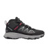Chaussures Montagne Columbia Peakfreak Rush™ Mid Outdry™ Gris Femme