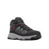Chaussures Montagne Columbia Peakfreak Rush™ Mid Outdry™ Gris Femme