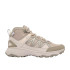 Chaussures Montagne Columbia Peakfreak Rush™ Mid Outdry™ Gris/Beige Femme