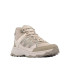 Zapatillas Montaña Columbia Peakfreak Rush™ Mid Outdry™ Gris/Beige Mujer