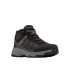 Zapatillas Montaña Columbia Peakfreak Rush™ Mid Outdry™ Gris/Negro Hombre