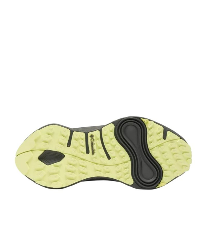 Sapatilhas Trail Columbia Konos Trillium Atr™...