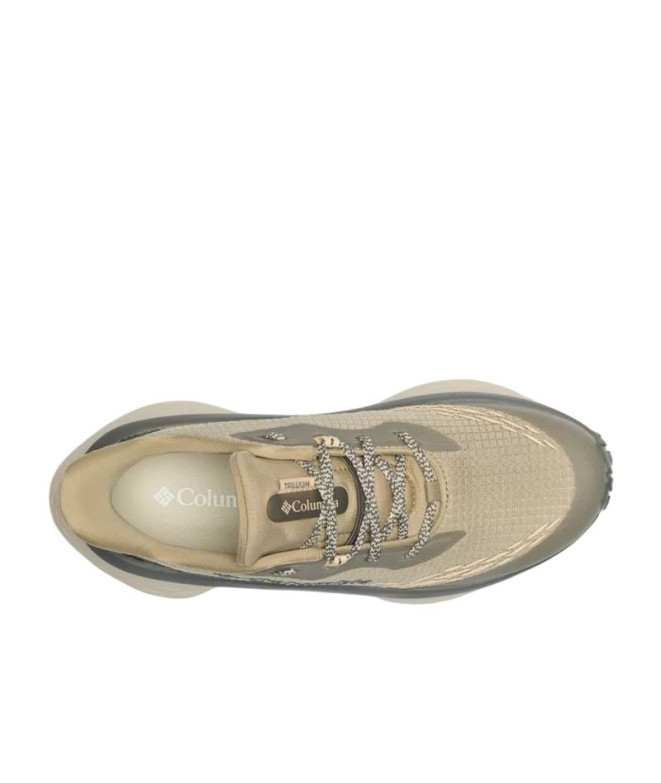 Zapatillas Trail Columbia Konos Trillium Atr™...