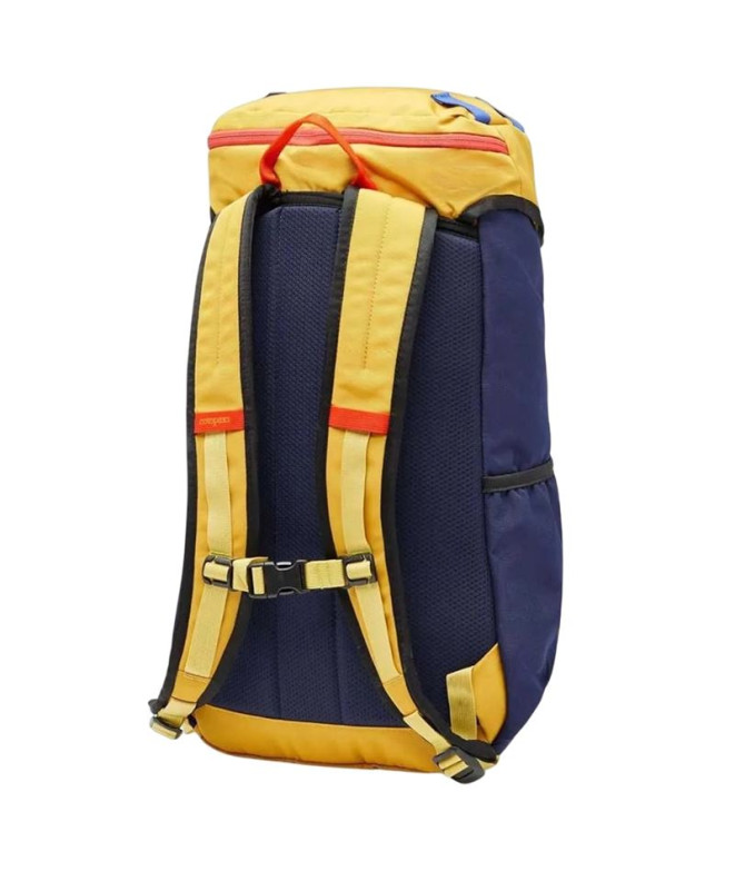Sac à dos Cotopaxi Tapa 22L Ambre