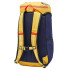 Sac à dos Cotopaxi Tapa 22L Ambre