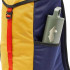 Sac à dos Cotopaxi Tapa 22L Ambre