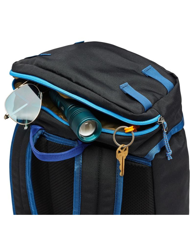 Sac à dos Cotopaxi Tapa 22L Noir
