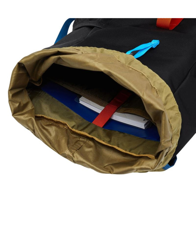 Mochila Cotopaxi Tapa 22L Preto