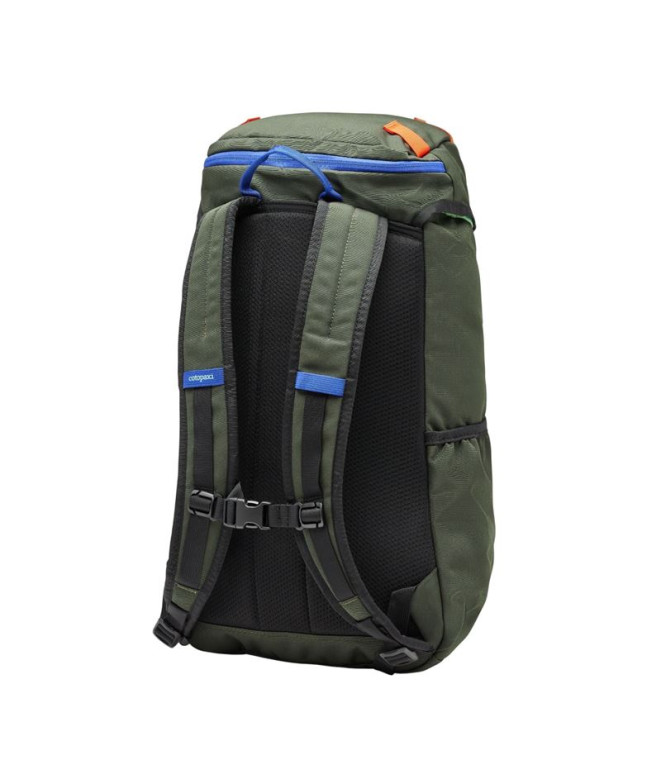 Mochila Cotopaxi Tapa 22L Woods