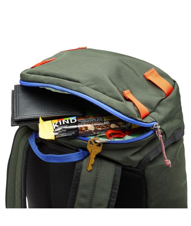 Sac à dos Cotopaxi Tapa 22L Bois