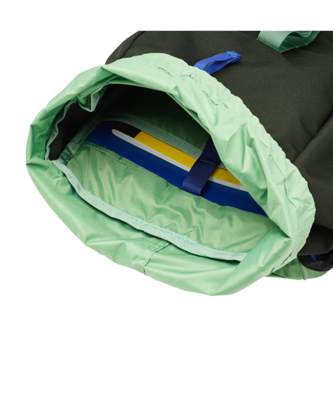 Sac à dos Cotopaxi Tapa 22L Bois