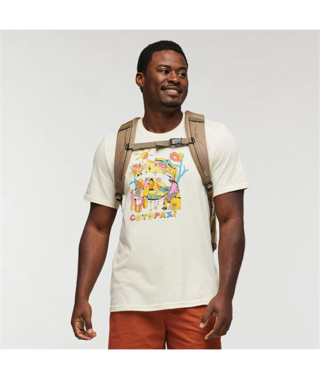 Sac à dos Cotopaxi Mente 32L Chaque Jour Désert