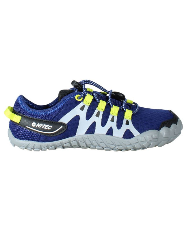 Chaussures de Montagne Hi-Tec Abyss Enfant...